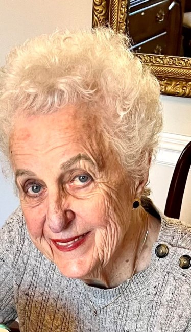 Obituary of Mary Westinghouse