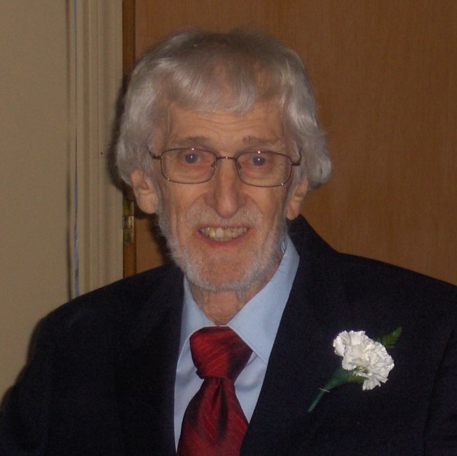 Obituary of Eugene Joseph Grabowski