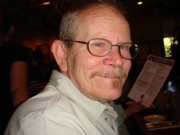 Obituary of Thomas Bartshe Tilney