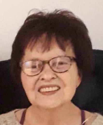 Obituary of Thérèse Turgeon