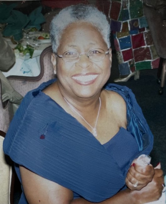 Obituary of Jeanette Whitfield