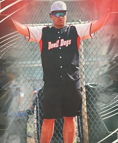 Obituary of Keanu "Nanu" Lazo