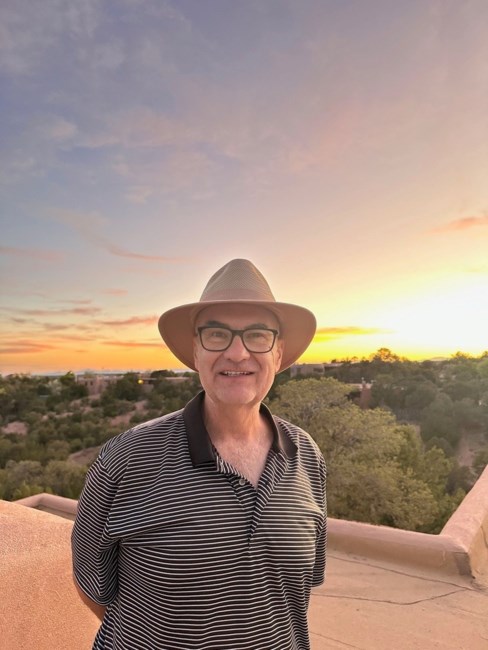 Obituary of Gilbert Joseph Cote