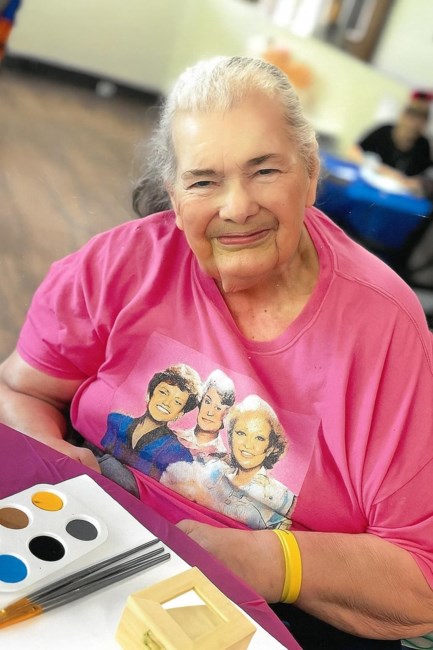 Obituary of Bobbie Jean Hoyle