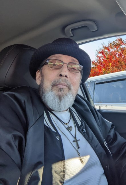 Obituario de Thomas Kim Odom