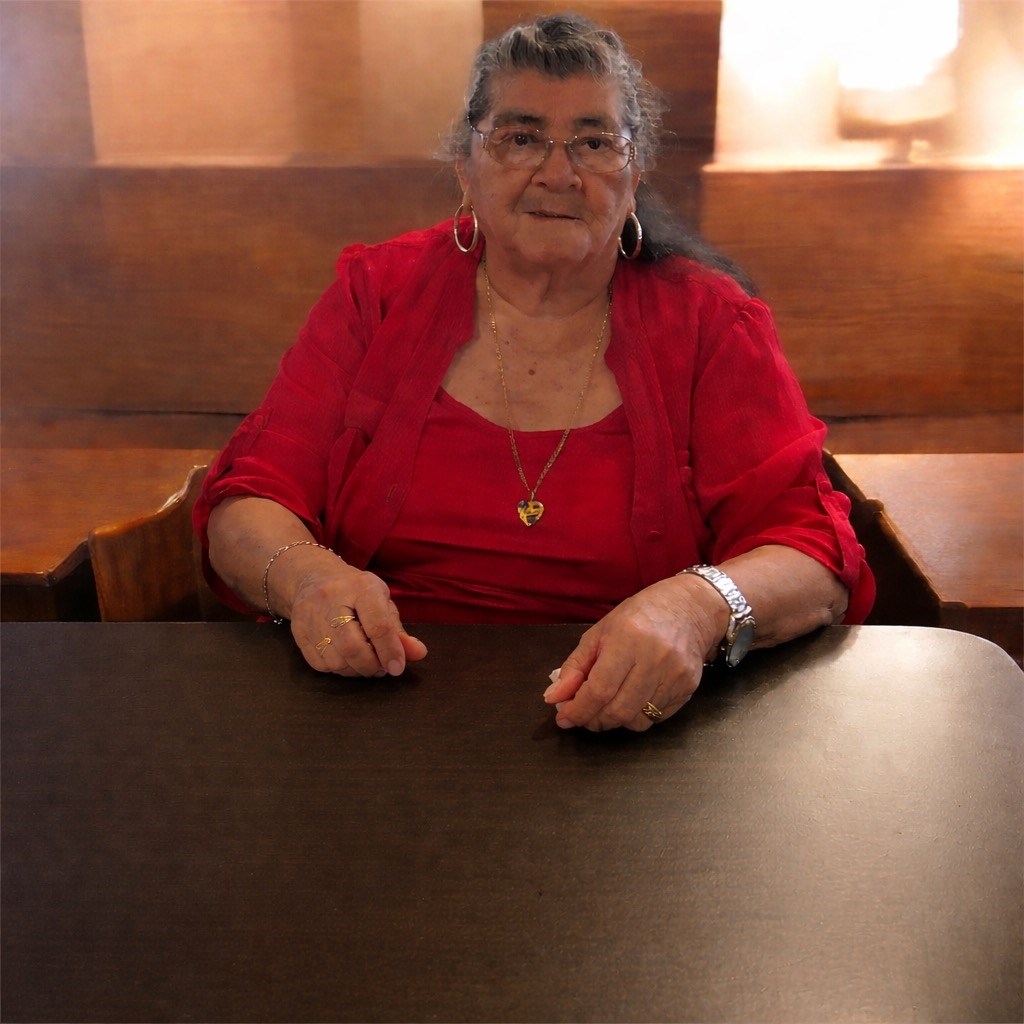 Avis de décès de Juana G Cisneros