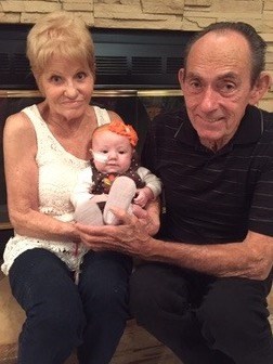 Obituary of Marvin Hale Childers