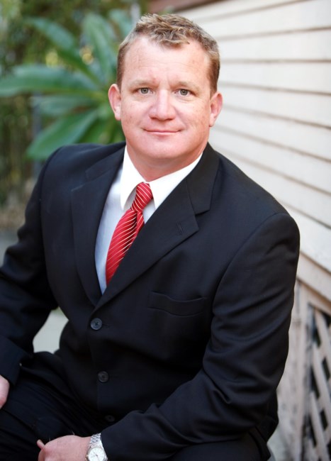 Obituary of Chad Michael Vosskuhler