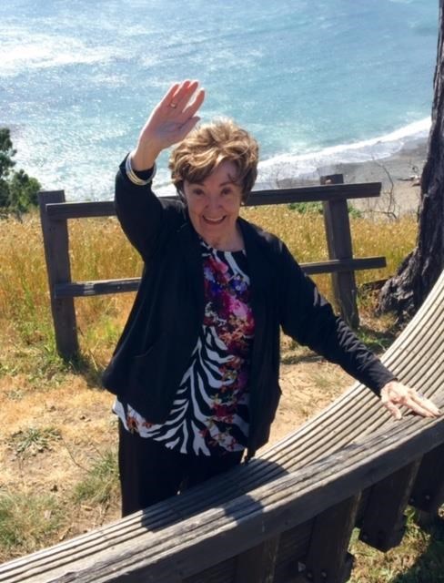 Obituary of Nancy Pearson