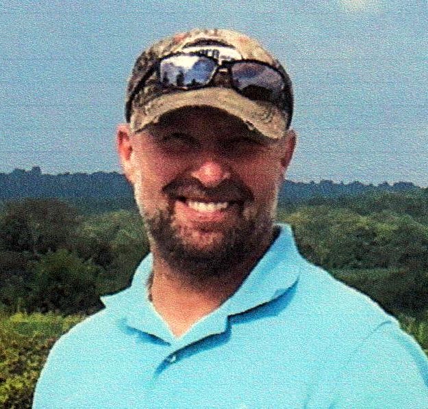 Obituary of Darren Hyde