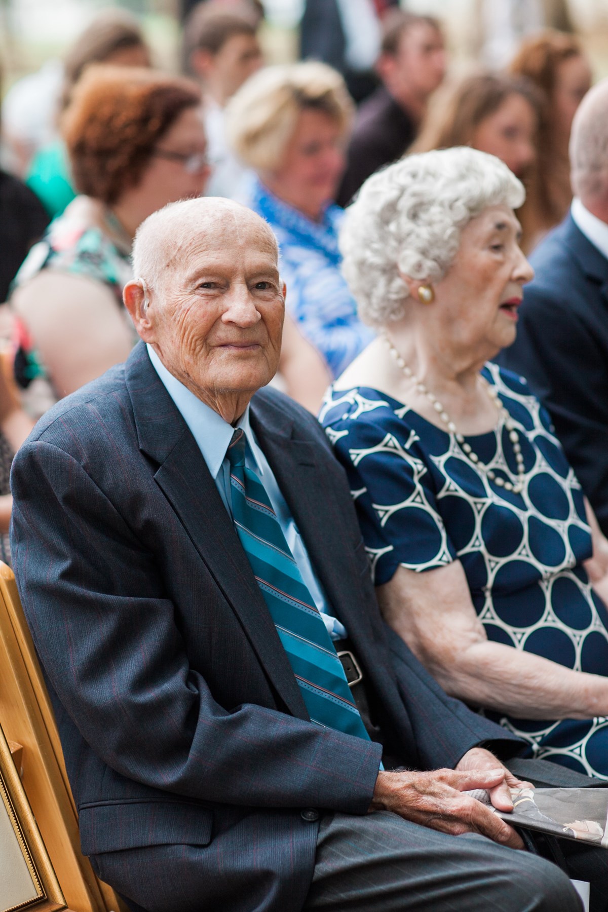 Obituary of George Stonewall Rowe Jr.