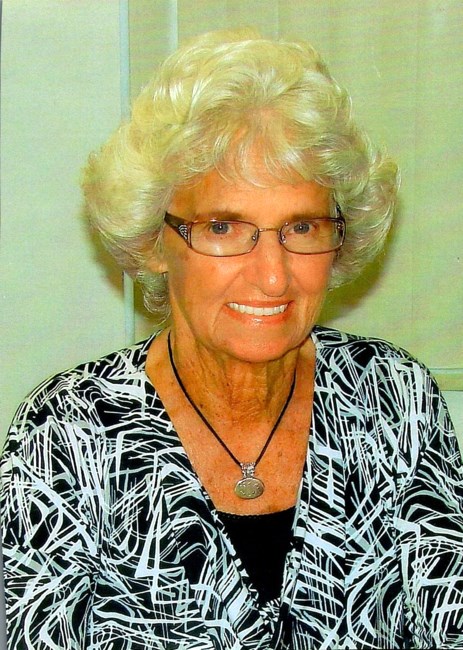 Obituary of Thelma R. Depew