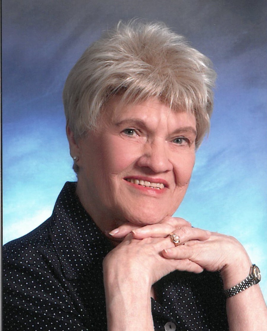 Obituary of Dorothy "Dottie" L. Binney