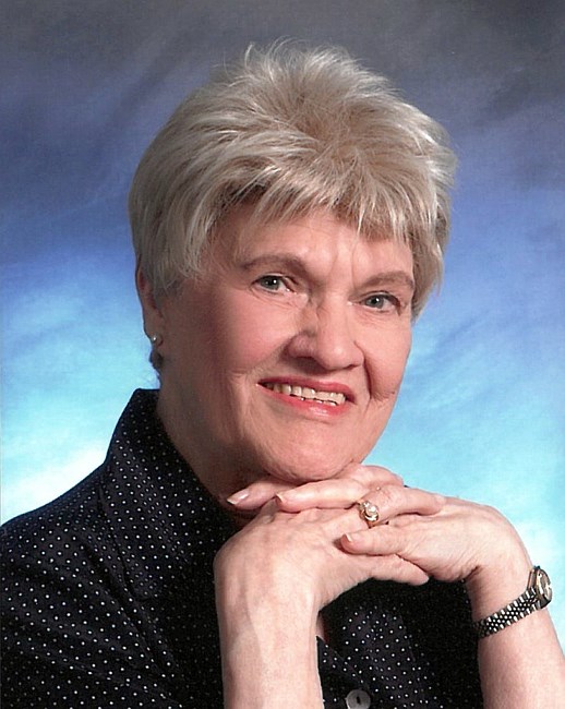 Obituary of Dorothy "Dottie" L. Binney