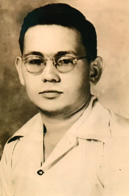 Obituary of Carl H. Scalise