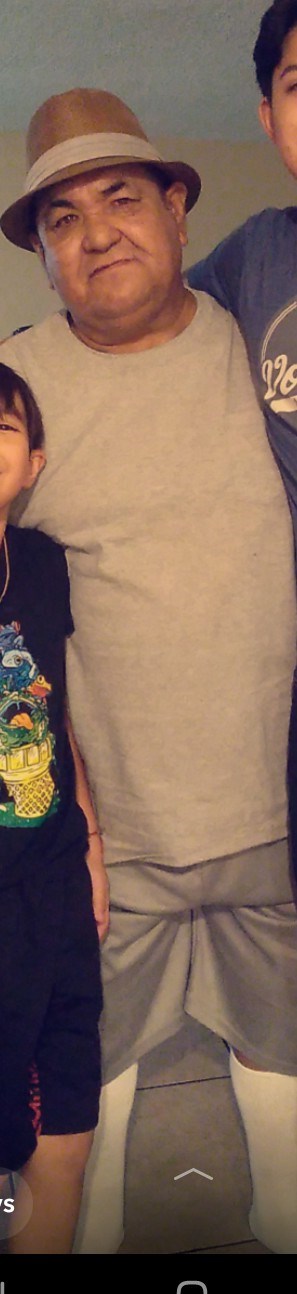 Obituary of Ramon Flores Corrales