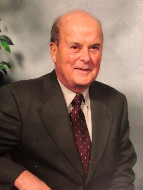 Obituary of Jacques Morin