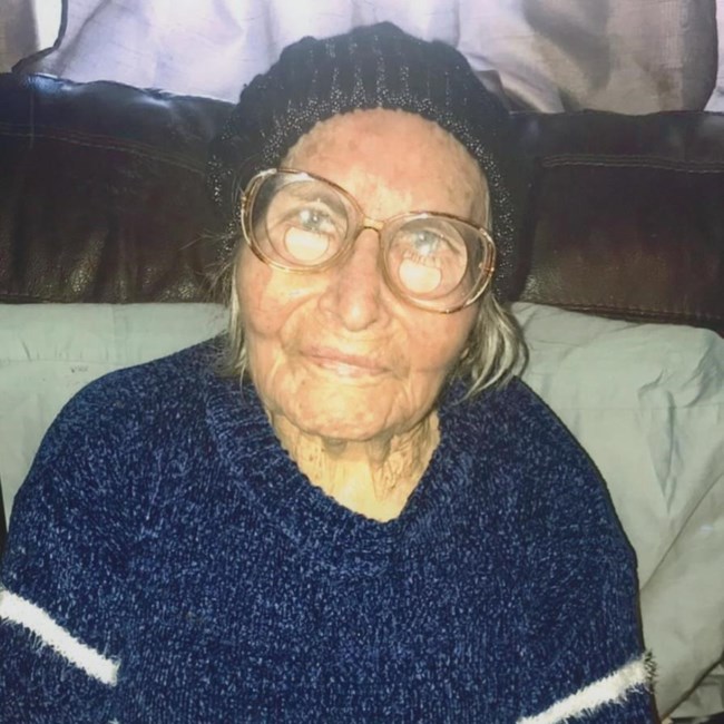 Obituary of Alejandra Martinez De Lopez