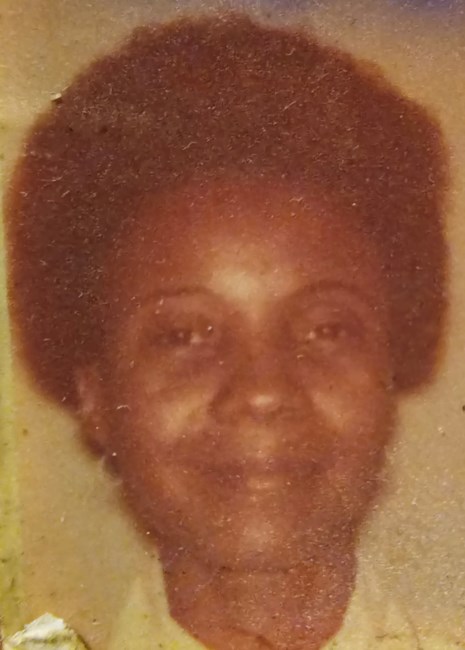 Obituary of Bettie Fae McGrew