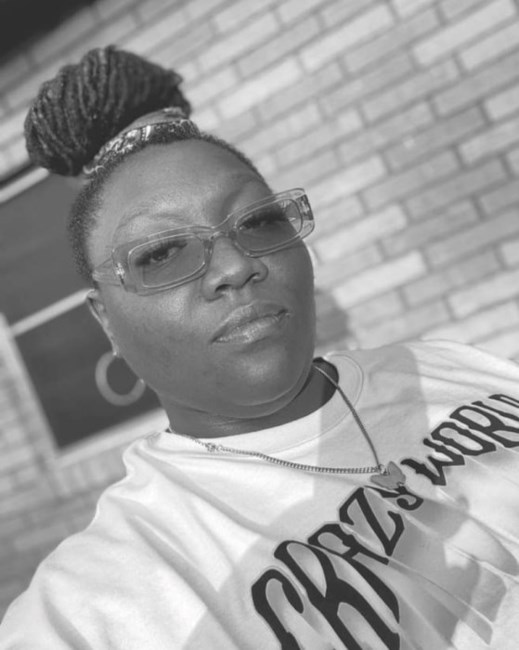 Obituario de Stefayne Julia-Denise Carter