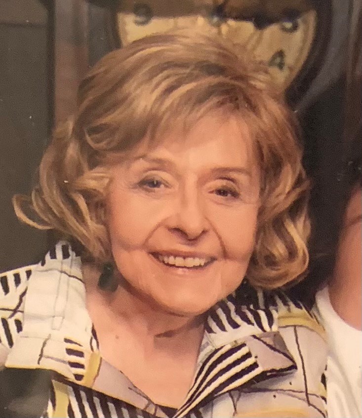 Obituary of Dorothy J. Davey