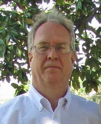 Obituary of James Chesley Burroughs Jr.