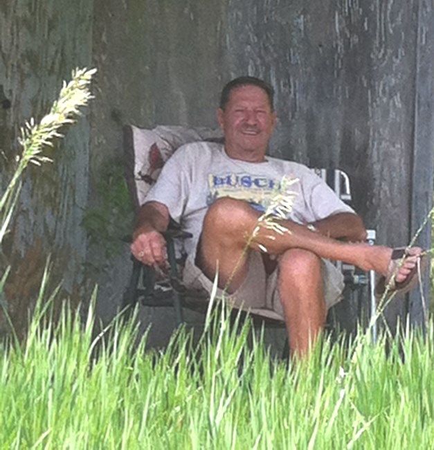 Obituario de Thomas Samuel Hagy