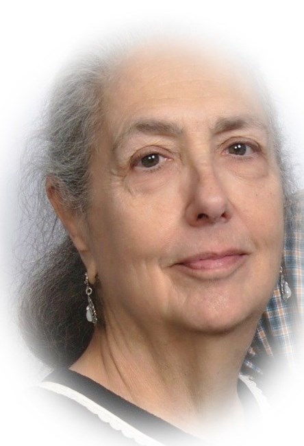 Obituary of Marjorie Barris Bond Breslow