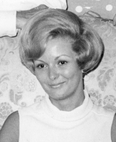Obituary of Jo Ellen Crabtree Hawkins