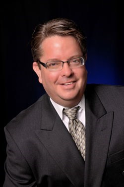 Obituary of Eric Karl VanderSchuur