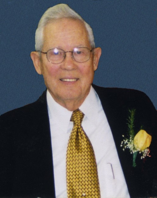 Obituary of Allen Leroy Gordon
