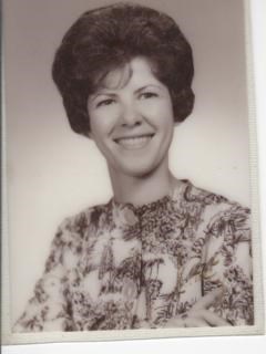 Obituary of Constance Y. Chabot