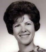 Obituary of Constance Y. Chabot