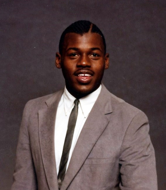 Obituary of Rodney Lynn Elliott