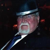 Obituary of Luther Grady Reece Jr.