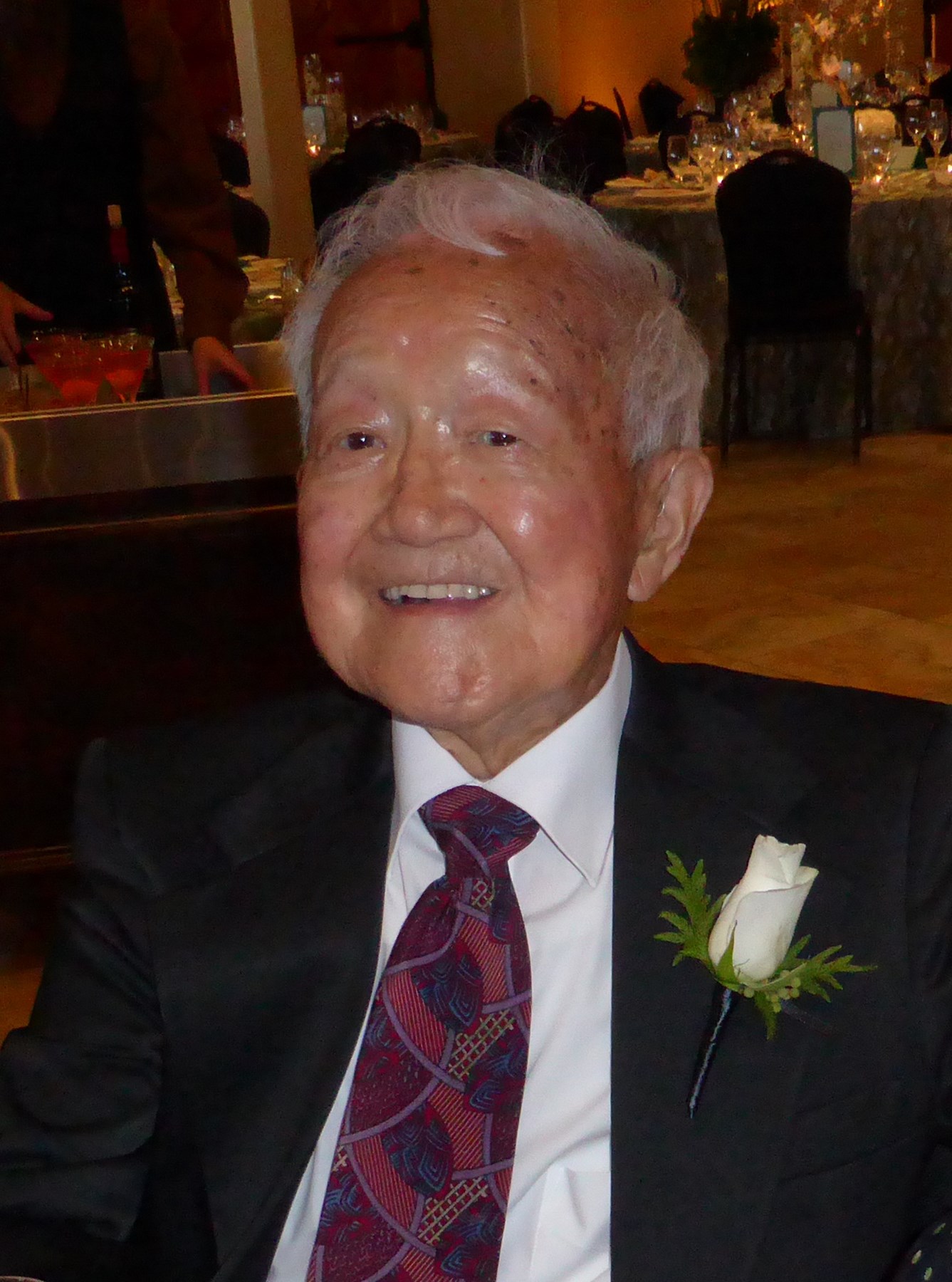 Obituary of Harry Mitsuo Honda