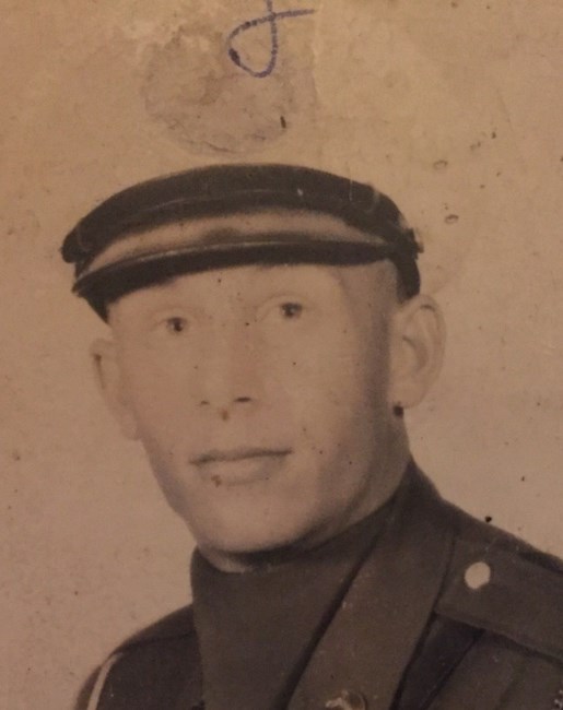 Obituary of Leonard "Lennie" Leroy McCormick