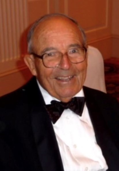 Obituary of Clifford Kirtland