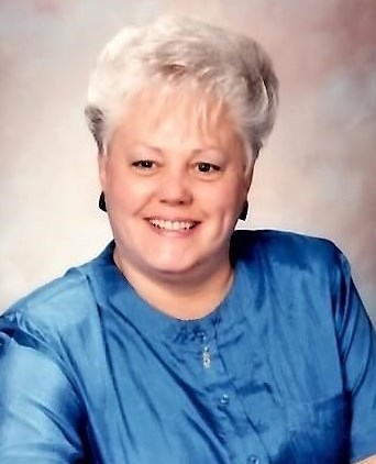 Obituary of Sally Ann Jyring