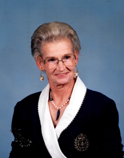 Obituary of Erma Jean Poole