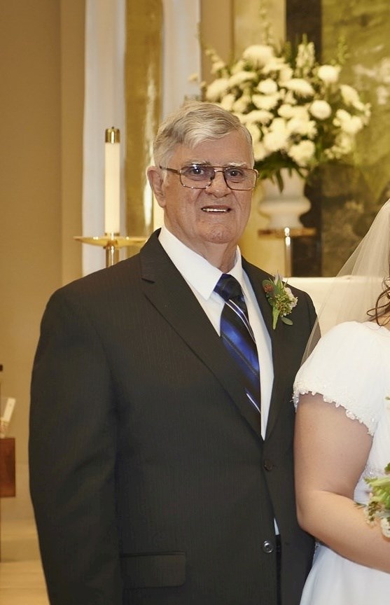 Obituary of Retired Air Force Major Robert Paul Sarbell