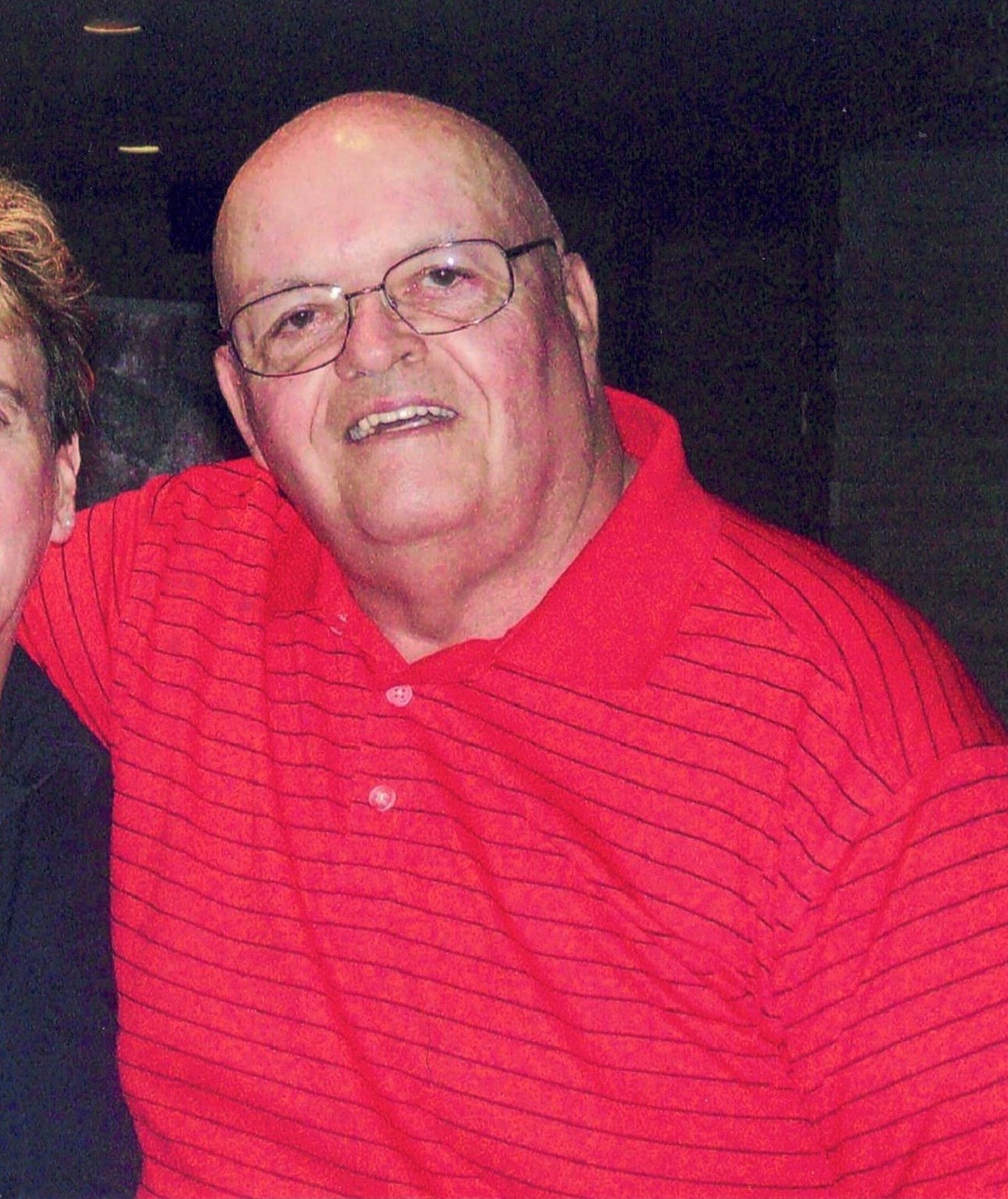 Avis de décès de Michel Rivard