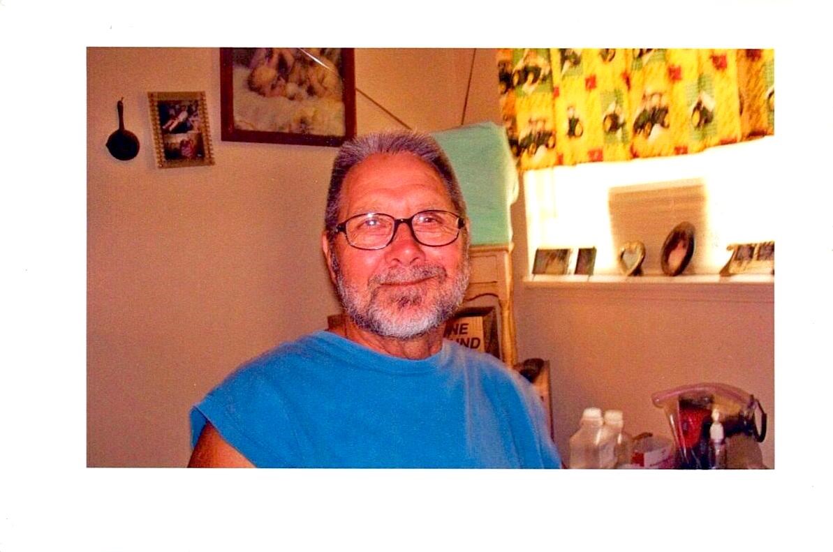 Obituary of Dannie Wooten