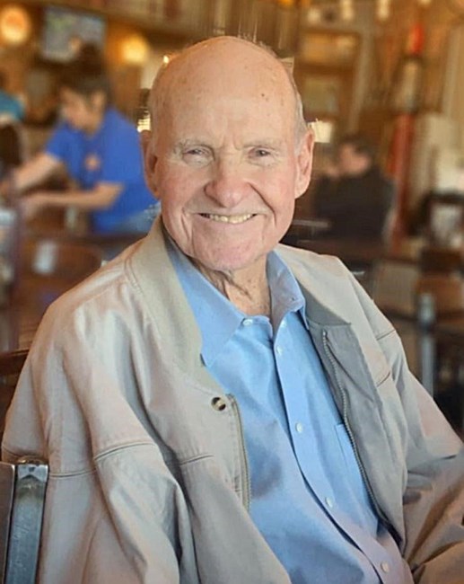 Obituary of Harold Franklin Watkins