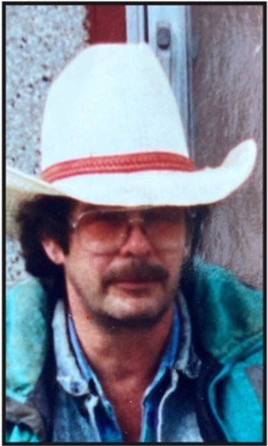 Obituary of Richard Kenneth Taylor