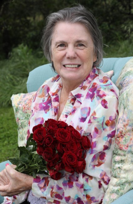 Obituary of Margaret Loma Thomlinson