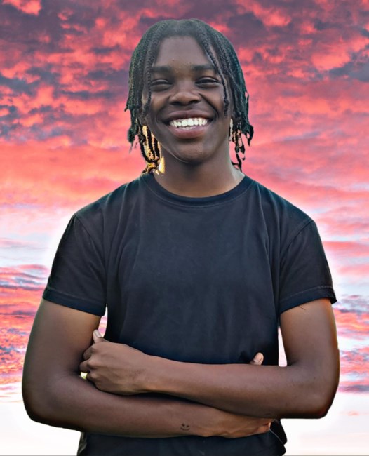 Obituary of Kayden Demir Beauville