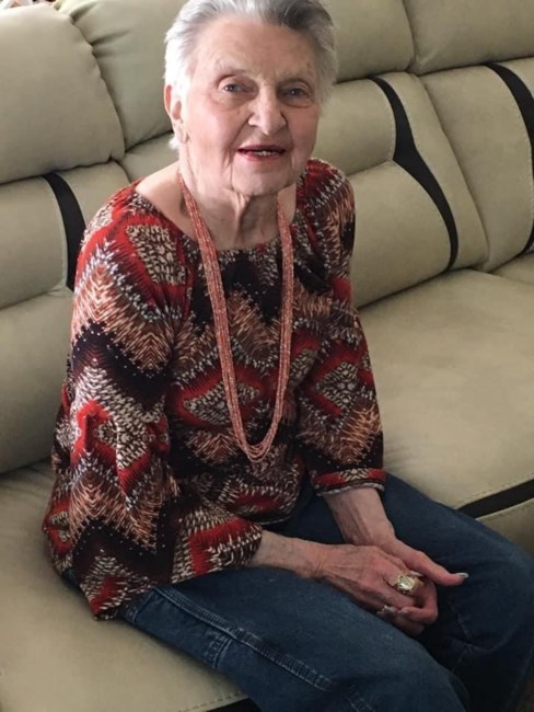 Obituary of Janice "Jan" Lacefield