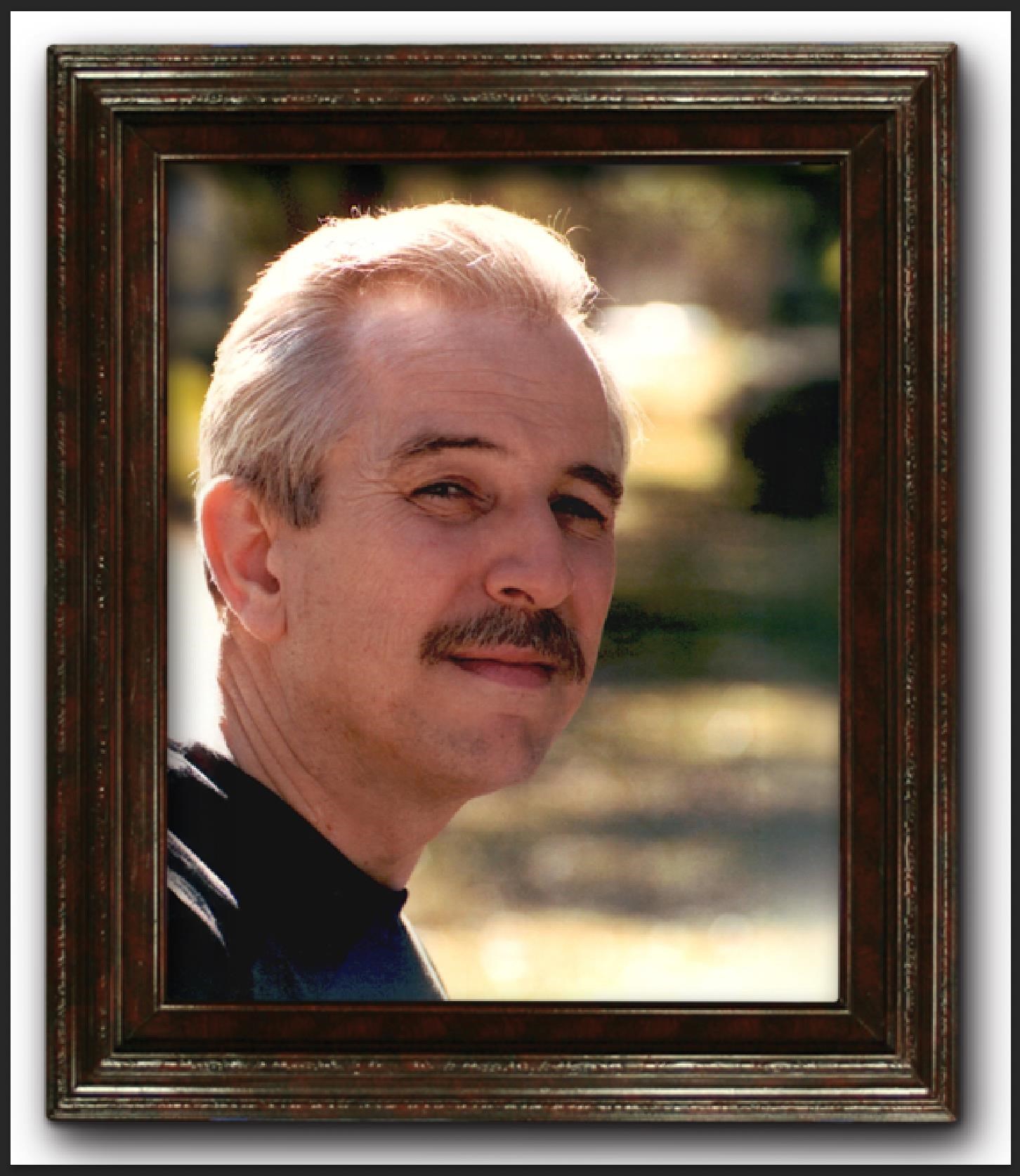 Obituary of Carson John Patterson