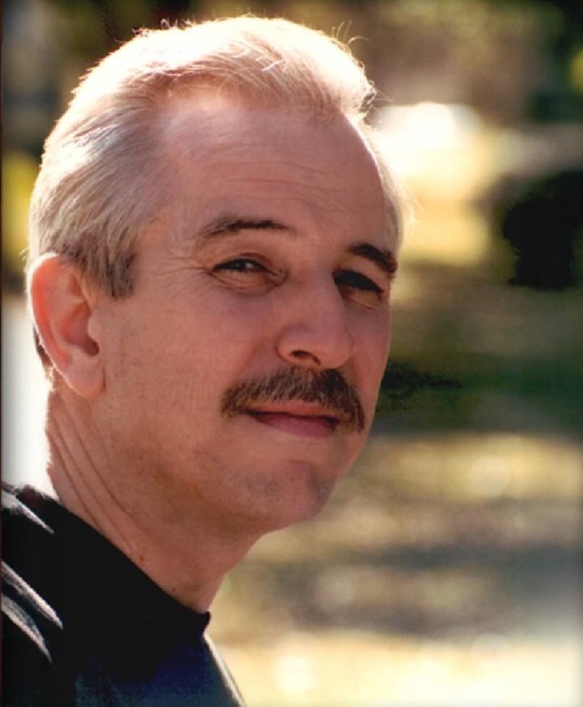 Obituary of Carson John Patterson